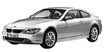 BMW E63 P2693 Fault Code