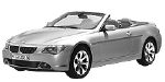BMW E64 P2693 Fault Code