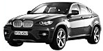 BMW E71 P2693 Fault Code