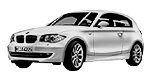 BMW E81 P2693 Fault Code