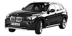 BMW E84 P2693 Fault Code