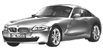 BMW E86 P2693 Fault Code