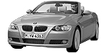 BMW E93 P2693 Fault Code