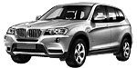 BMW F25 P2693 Fault Code